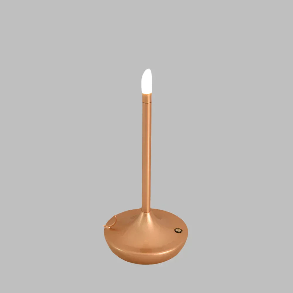 BrightEase - Lampe de bureau LED portable
