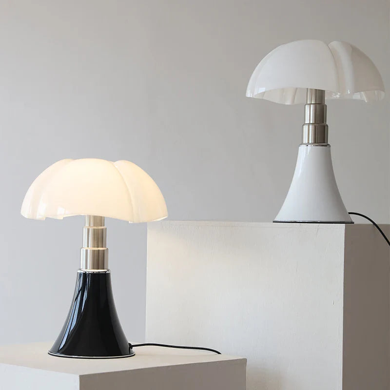 Lampe de Chevet Design Moderne Dimmable