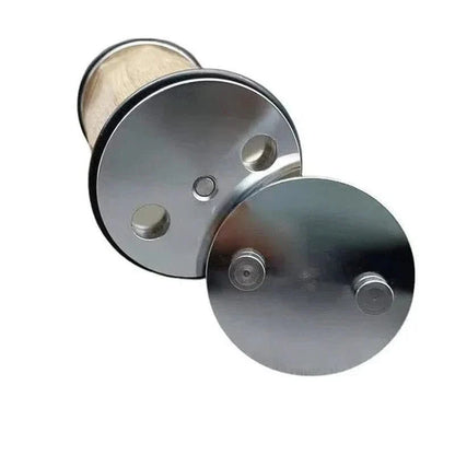 Affûteur Design de couteaux à rouleau – Angle réglable avec pierres à aiguiser