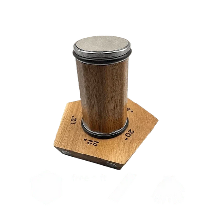 Affûteur de couteaux à rouleau – Angle réglable avec pierres diamantées