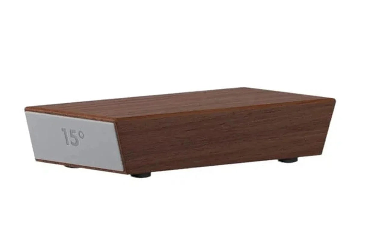 Affûteur Rouleau Couteau en Bois pour Lame de précision