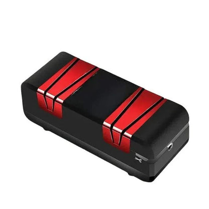 Aiguiseur Électrique Automatique