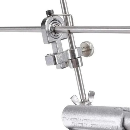 Aiguiseur à angle fixe professionnel – Pierres Diamantées et Set de Polissage