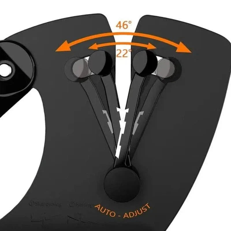 Aiguiseur à angle réglable Design