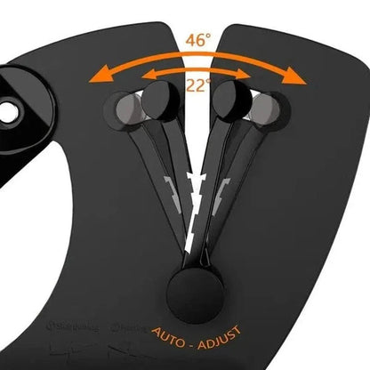 Aiguiseur à angle réglable Design