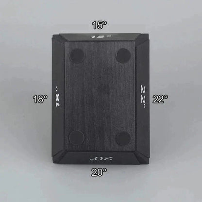 Aiguiseur de couteaux à rouleau - Pack diamanté 4 grains : 240# à 1000#
