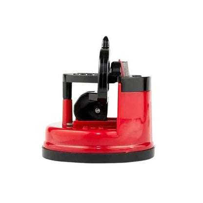 Aiguiseur de couteaux compact Ventouse