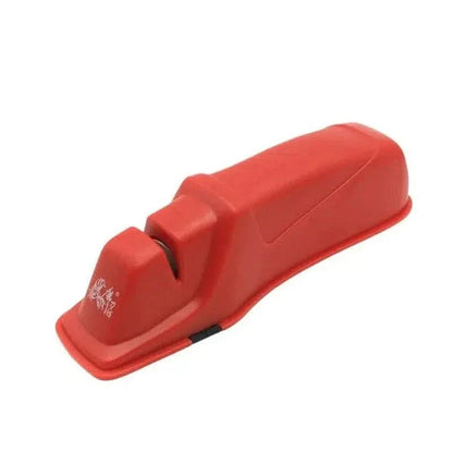 Aiguiseur de couteaux diamanté compact
