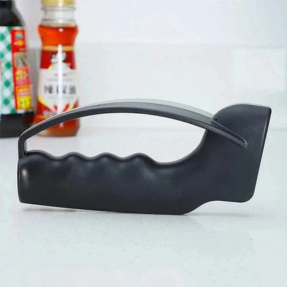 Aiguiseur de couteaux multifonction Cuisine
