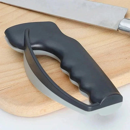 Aiguiseur de couteaux multifonction Cuisine