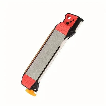 Aiguiseur multifonction pour couteaux