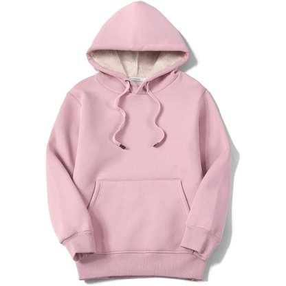 Sweat Polaire Confort
