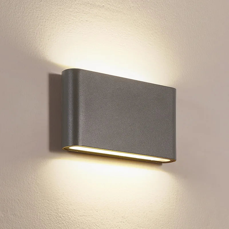 Applique Murale LED IP65