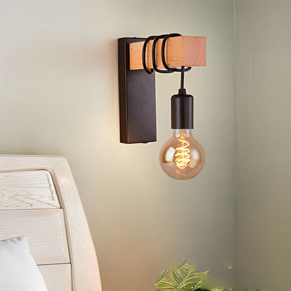 Applique mural - Éclat Vintage™