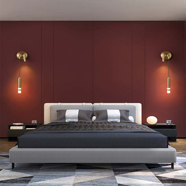 Applique de chevet Luxe