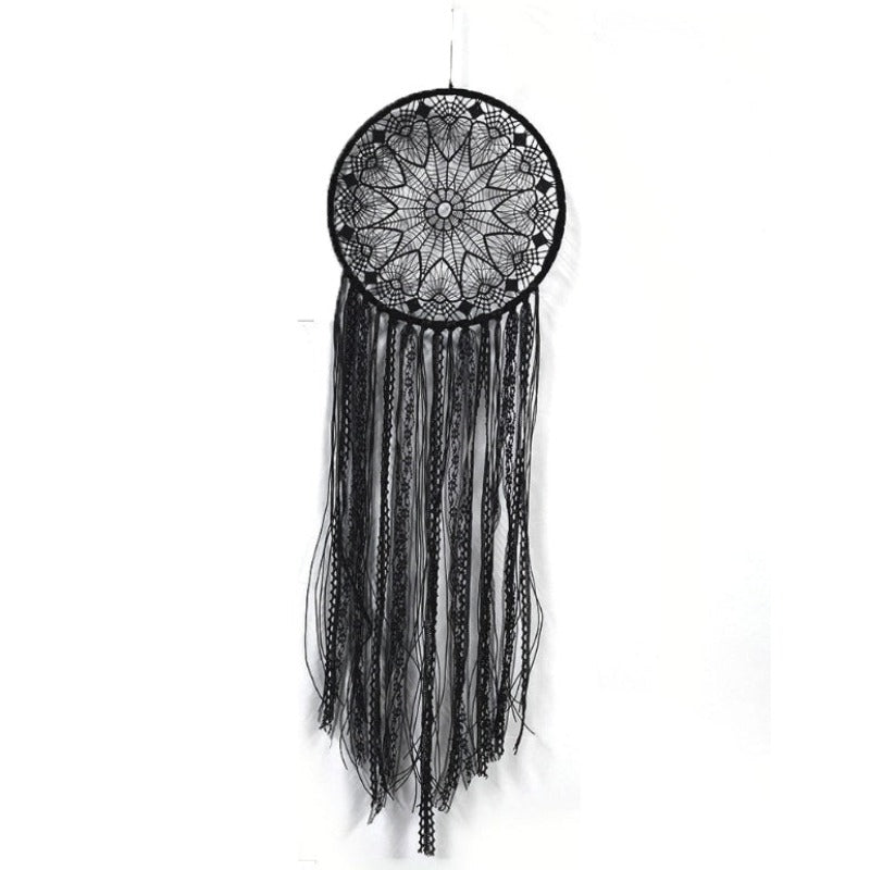 Attrape rêve Noir Obscur