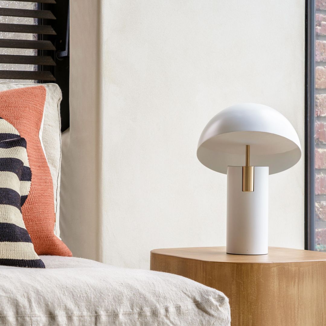 Lampe de Table Avo - Design Moderne avec LED Intégrée