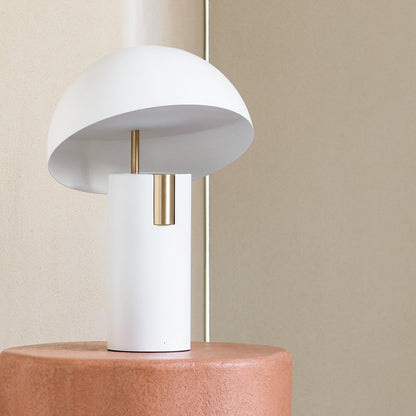 Lampe de Table Avo - Design Moderne avec LED Intégrée