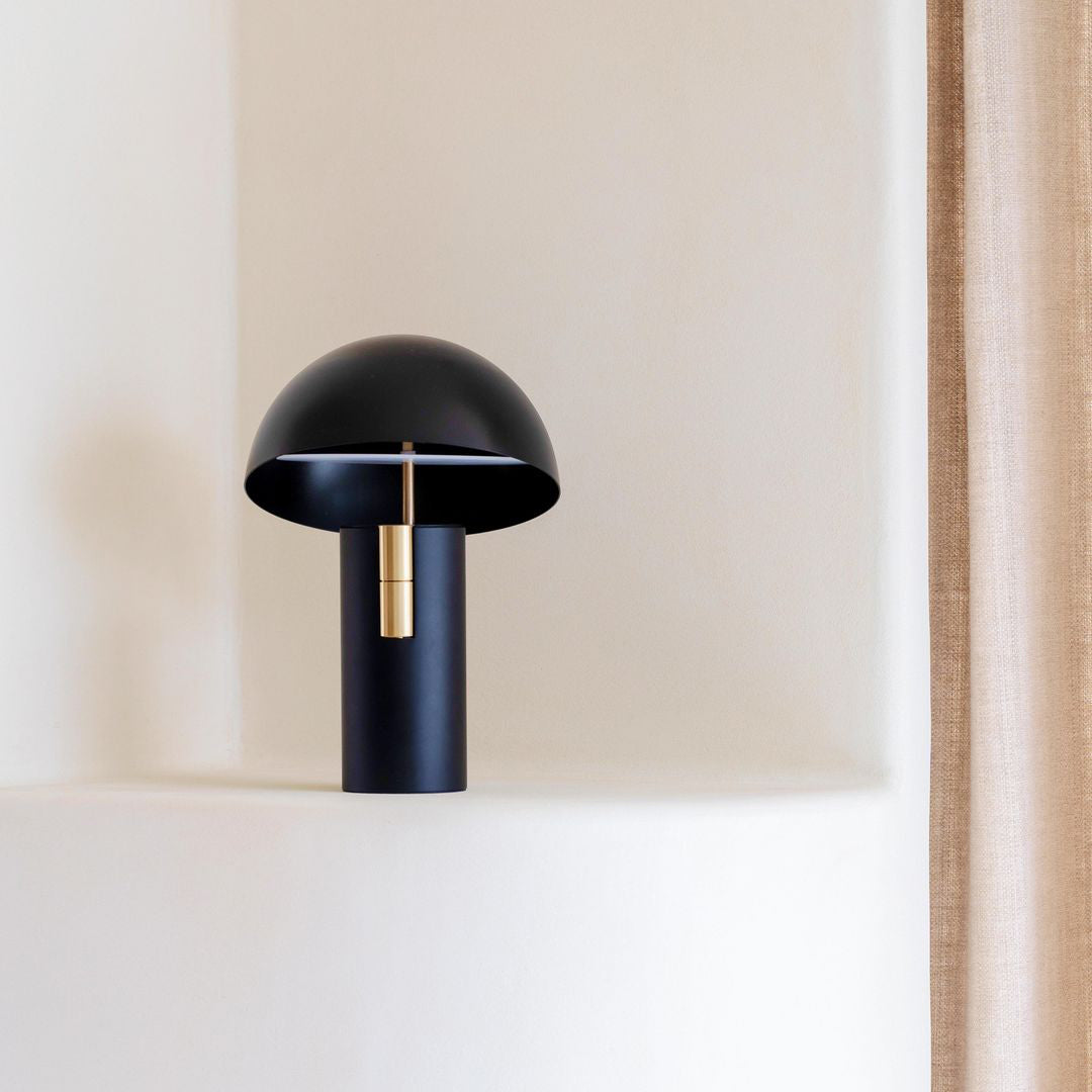 Lampe de Table Avo - Design Moderne avec LED Intégrée