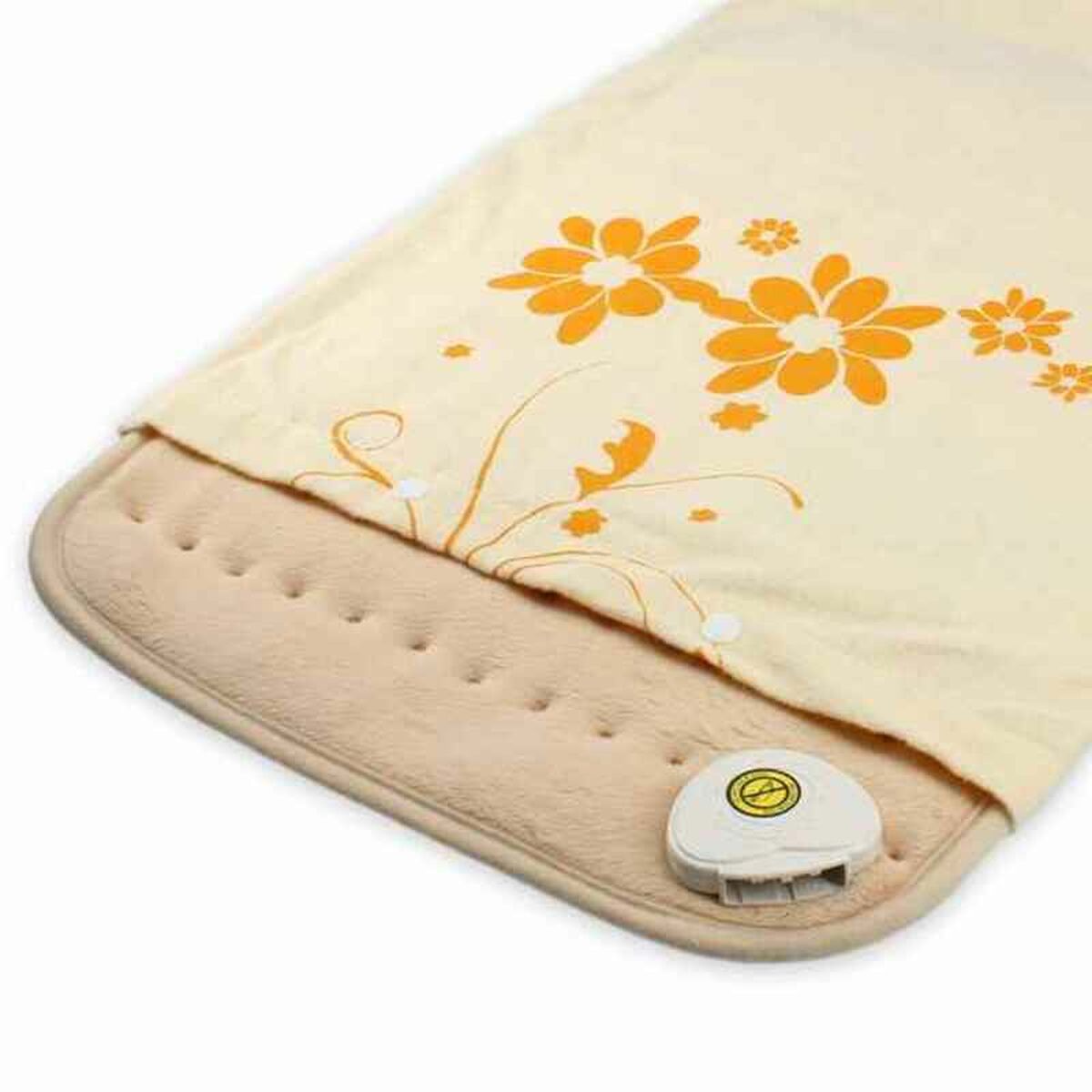 Coussin Électrique pour le Cou et le Dos