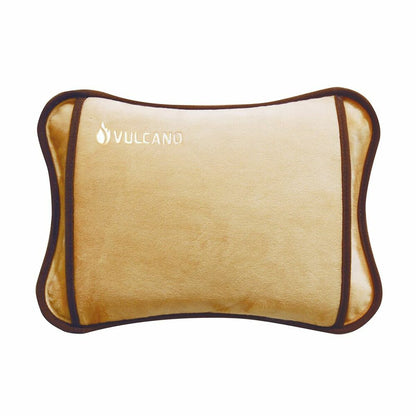 Coussin bouillotte Rechargeable