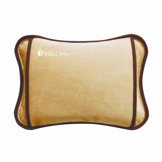 Coussin bouillotte Rechargeable