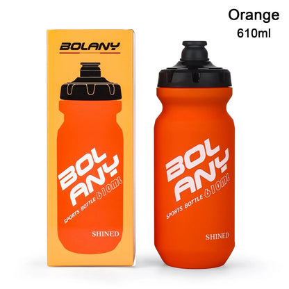 BOLANY Gourde pour Vélo 610ml