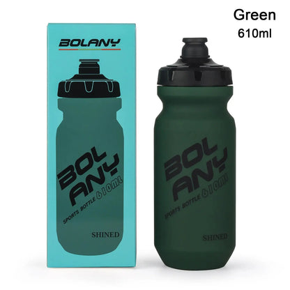 BOLANY Gourde pour Vélo 610ml