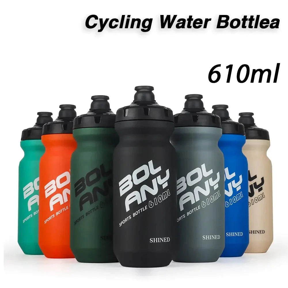 BOLANY Gourde pour Vélo 610ml