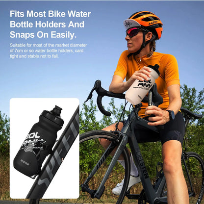 BOLANY Gourde pour Vélo 610ml