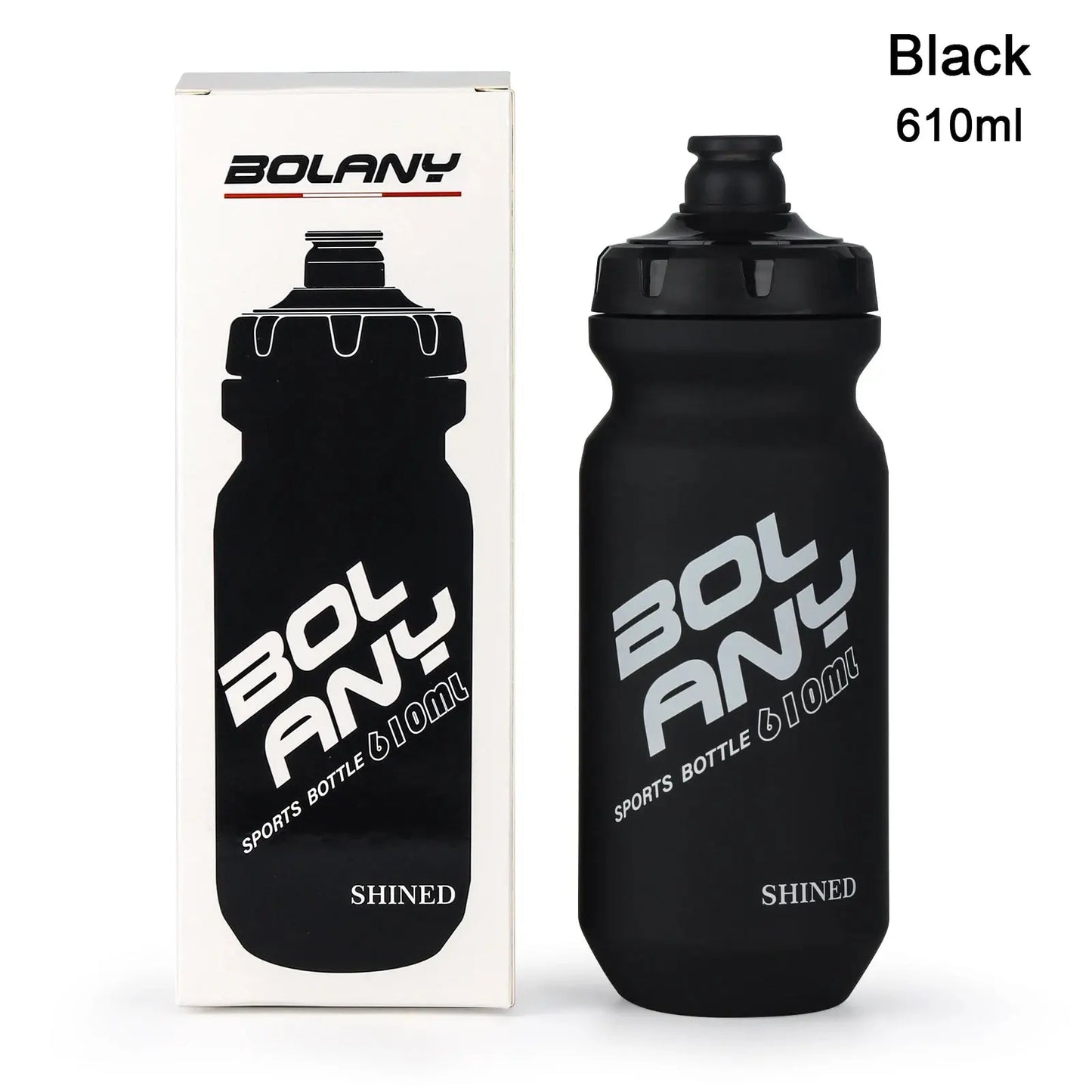 BOLANY Gourde pour Vélo 610ml