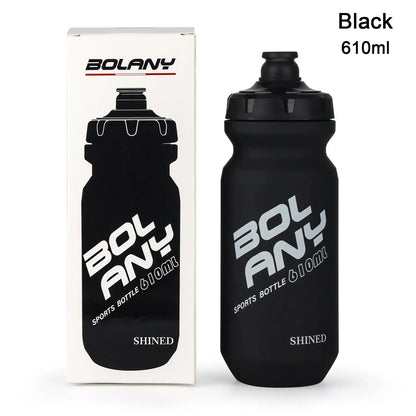 BOLANY Gourde pour Vélo 610ml