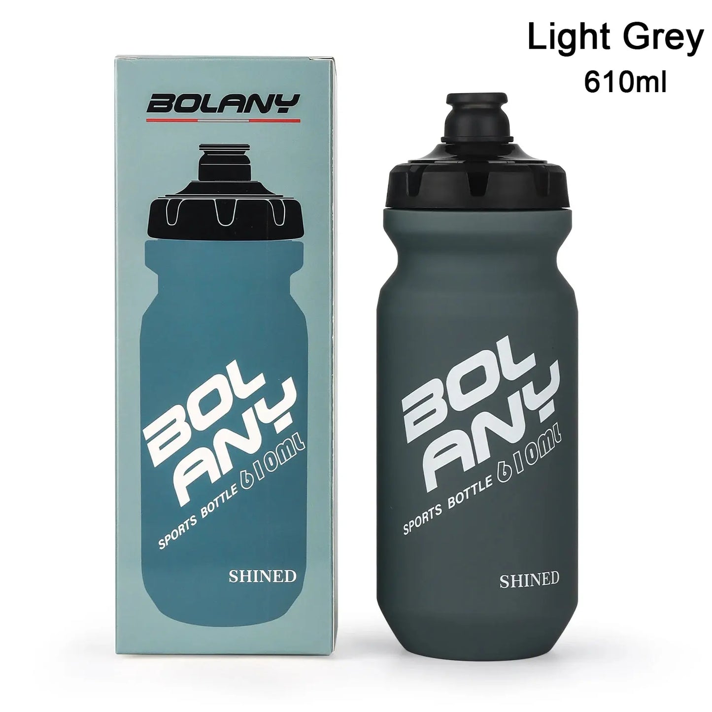 BOLANY Gourde pour Vélo 610ml