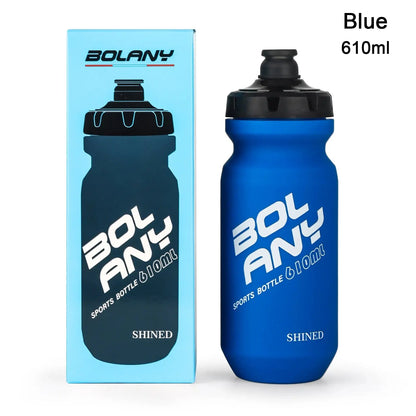 BOLANY Gourde pour Vélo 610ml