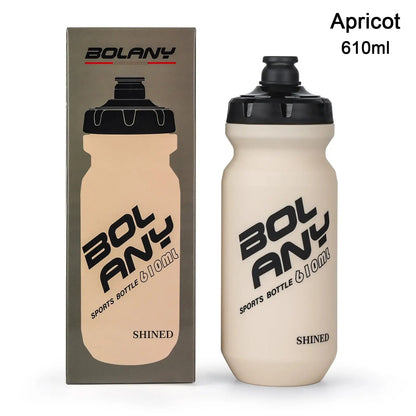 BOLANY Gourde pour Vélo 610ml