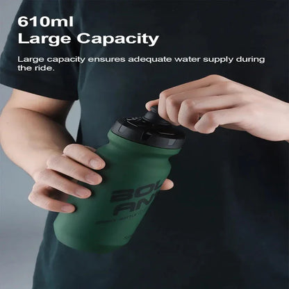 BOLANY Gourde pour Vélo 610ml