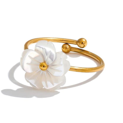 Bague Femme