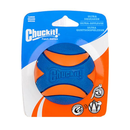 Balle pour Chien Indestructible Chuckit