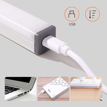 Lampe LED Sans Fil avec Détecteur de Mouvement