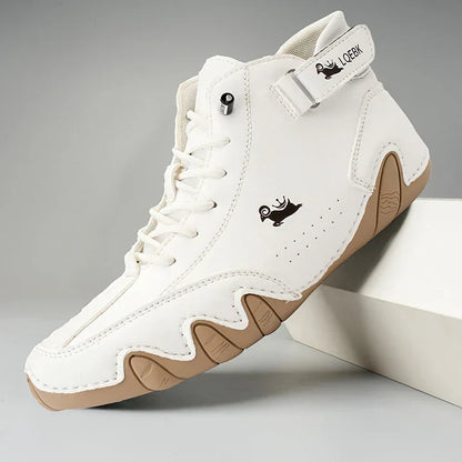 OrthoFlex | Chaussures pieds nus ultra-confortables et antidérapantes