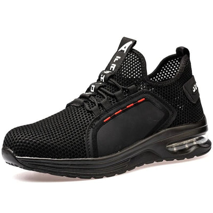 Chaussure de sécurité légère