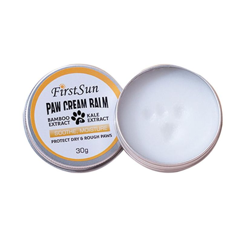 Baume Coussinet Chien
