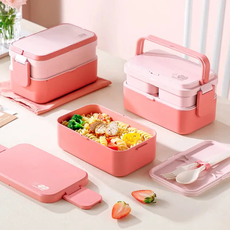 Bento 3 en 1
