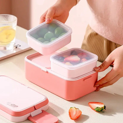 Bento 3 en 1