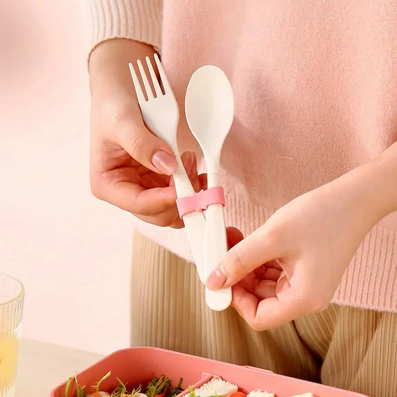 Bento 3 en 1