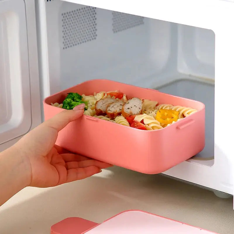 Bento 3 en 1