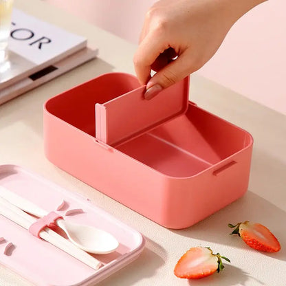 Bento 3 en 1