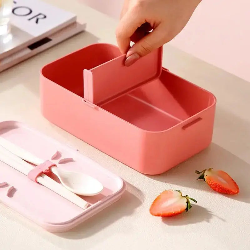 Bento 3 en 1