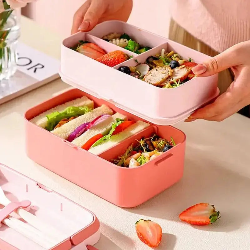 Bento 3 en 1