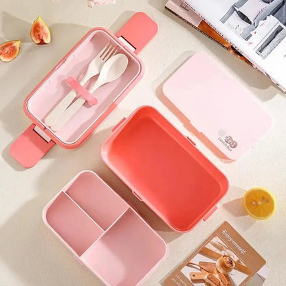 Bento 3 en 1